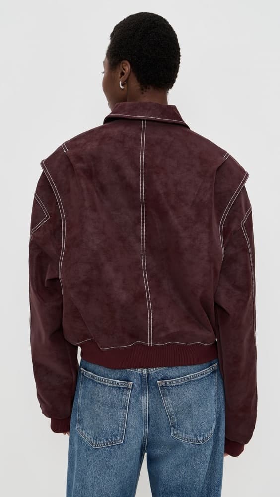 Lioness Vista Bomber - Image 3