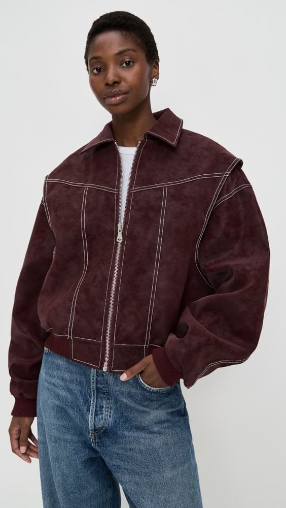 Lioness Vista Bomber - Image 4