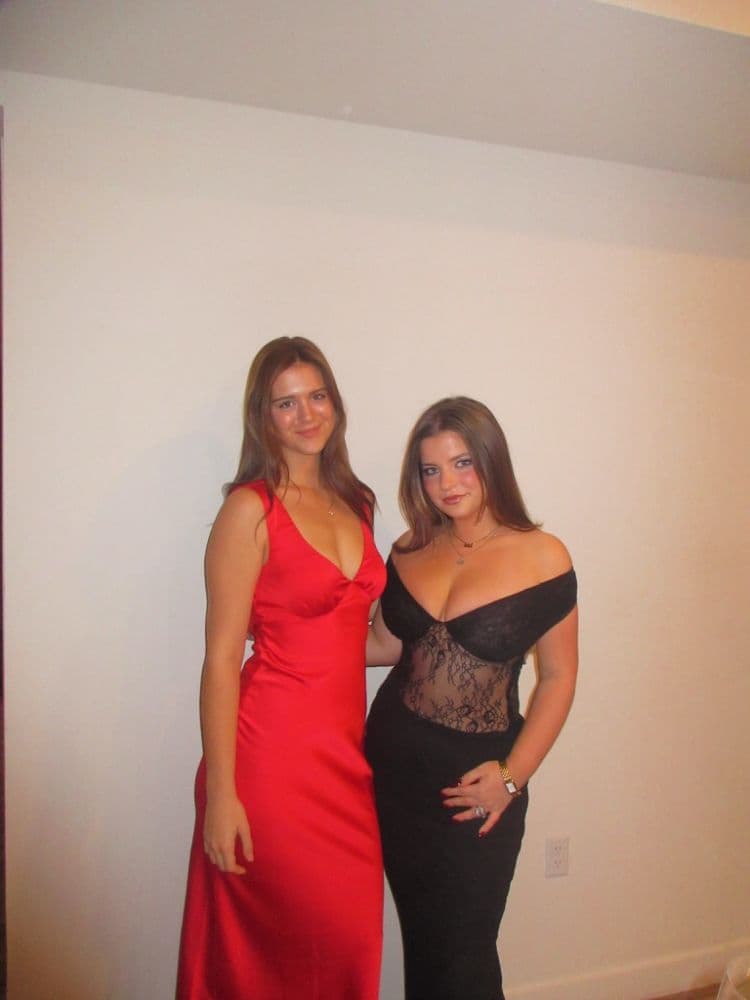 Elle Maxi Dress - Black - Image 5