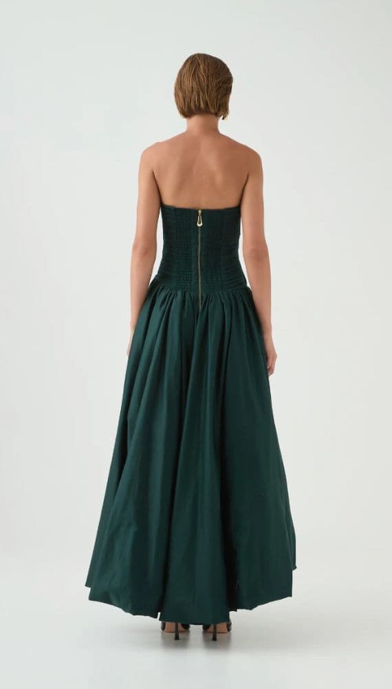 AJE Spatial Maxi Dress - Image 4