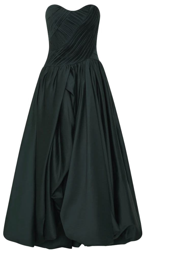 AJE Spatial Maxi Dress - Image 2