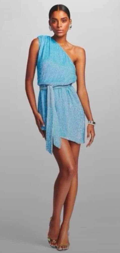 Retrofete Shy Dress - Image 1