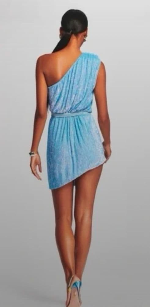 Retrofete Shy Dress - Image 2
