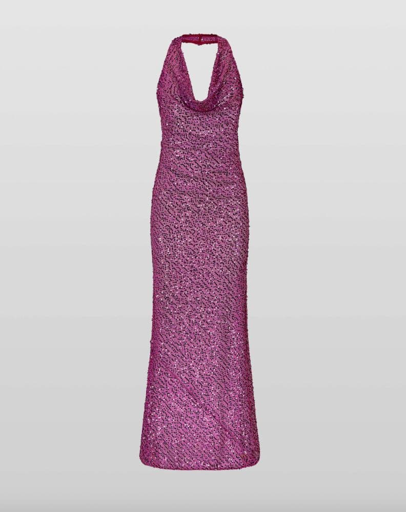 Rat and Boa Verona Dress - Image 3