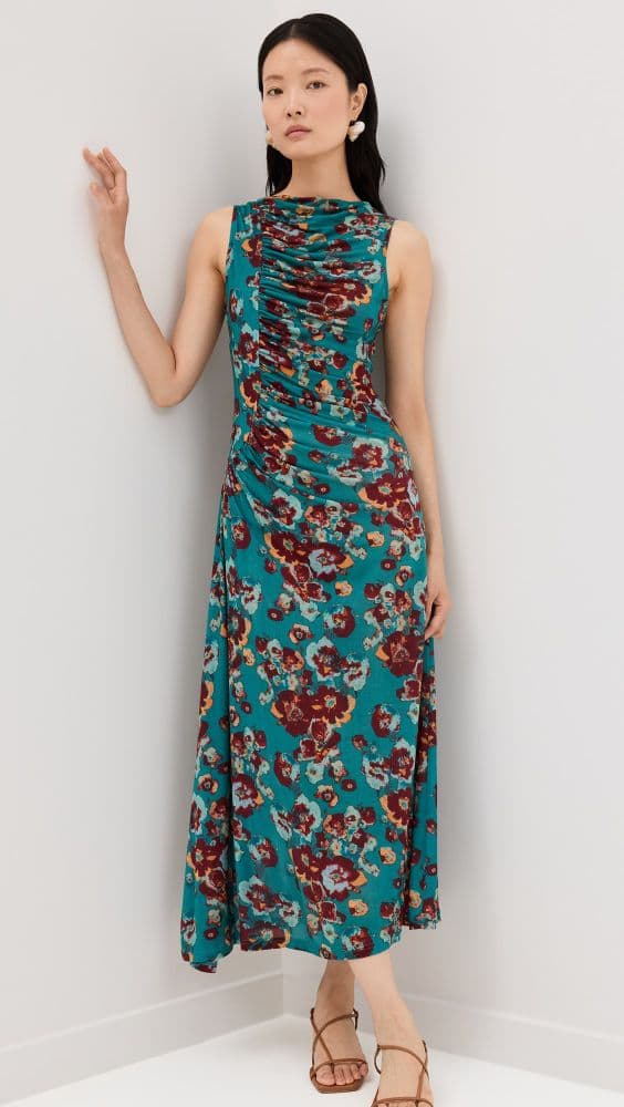 Ulla Johnson Livia Dress - Image 1