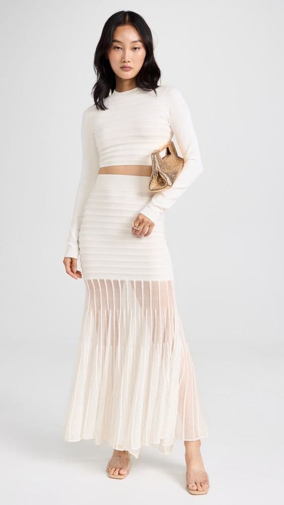 Alexis Skirt - Image 1