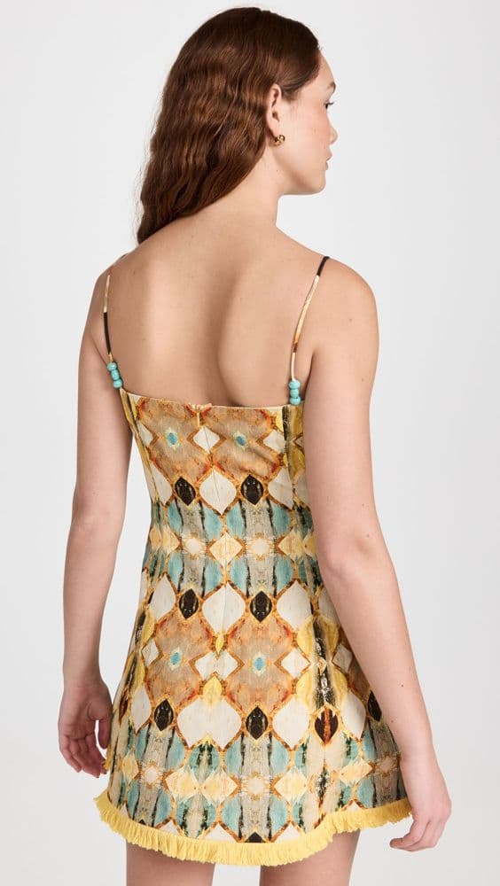 ALEXIS Cruz Dress - Image 2