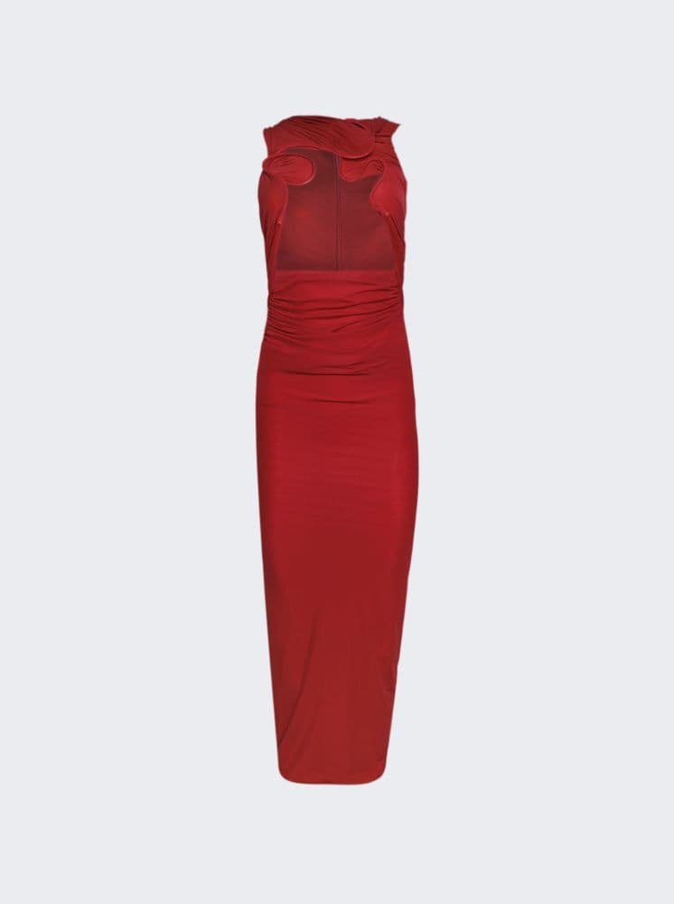 Christopher Esber Venus Tank Dress - Image 2