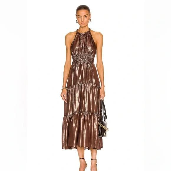 ALC Alera Dress - Image 2