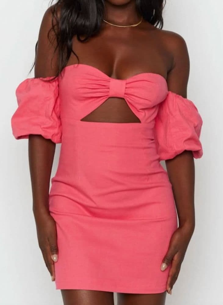 Runaway The Label The Ximena Dress - Image 1