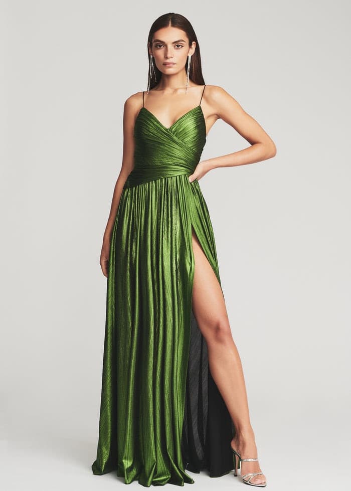 Retrofete Doss Dress - Image 1