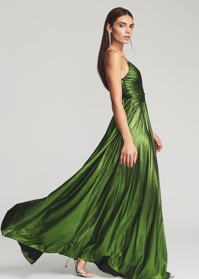 Retrofete Doss Dress - Image 3