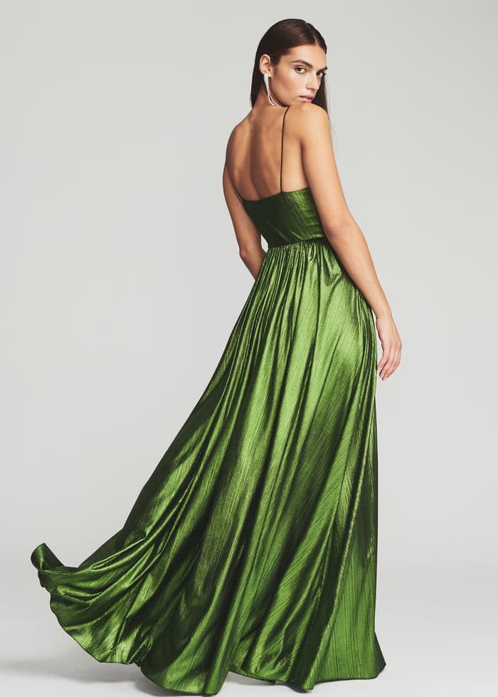 Retrofete Doss Dress - Image 4