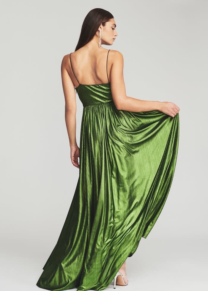 Retrofete Doss Dress - Image 5