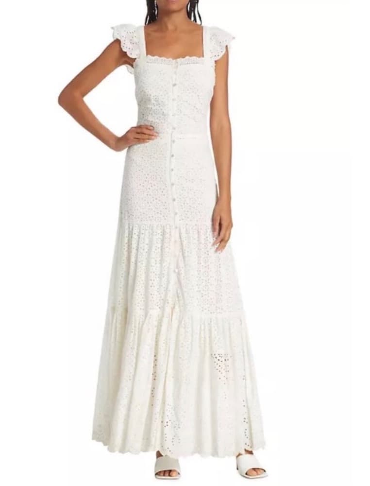 Veronica Beard Aislin Dress - Image 1