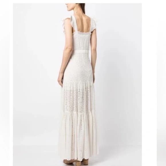 Veronica Beard Aislin Dress - Image 2