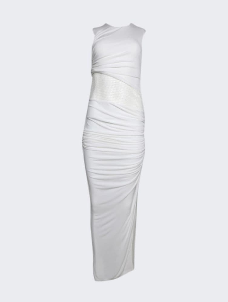 Christopher Esber Boketto Column Dress - Image 4