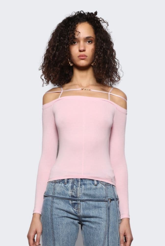 Jacquemus Sierra T-Shirt - Image 2