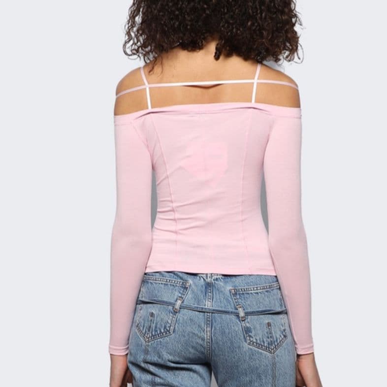 Jacquemus Sierra T-Shirt - Image 3