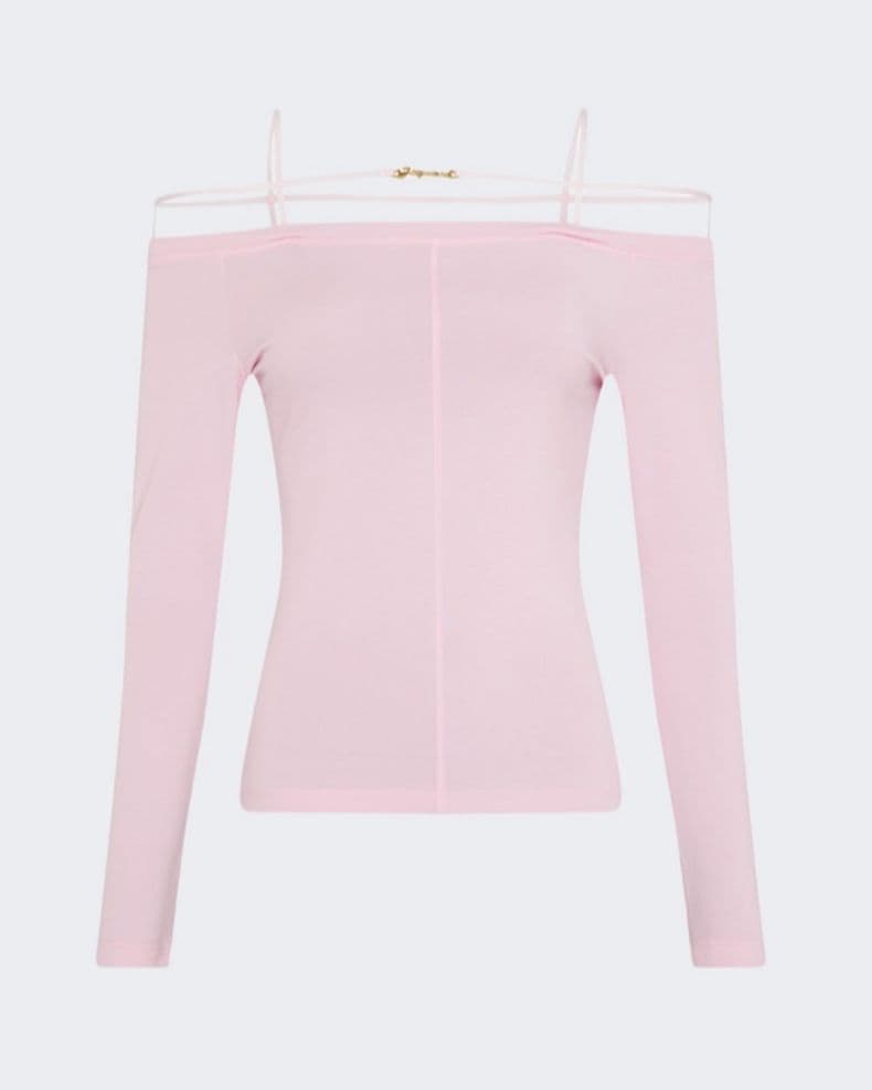Jacquemus Sierra T-Shirt - Image 1