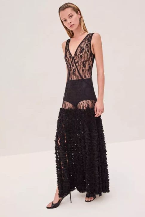 Alexis Jeysa Dress - Image 2