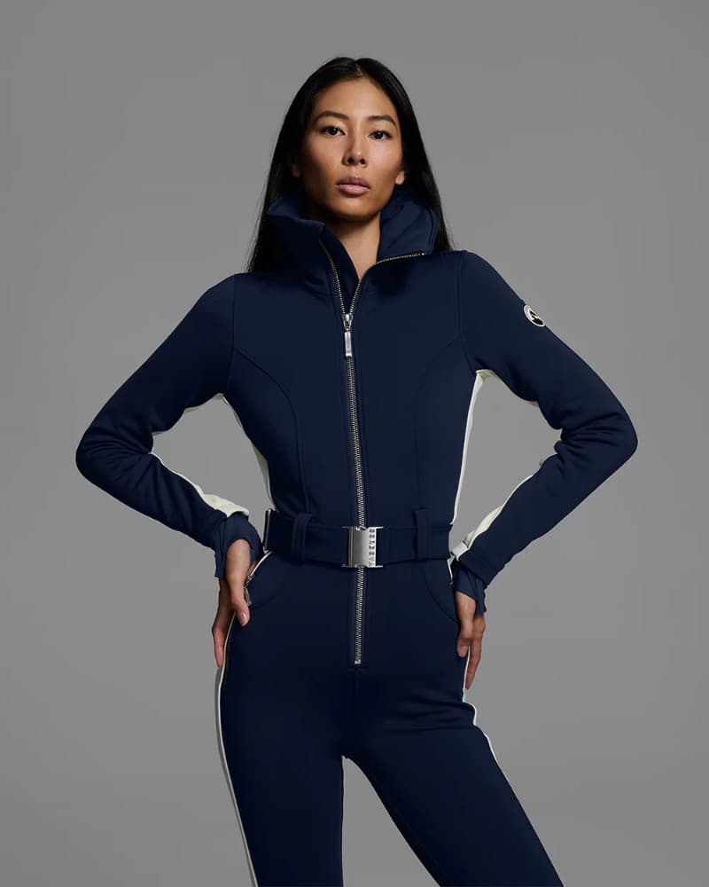 Cordova Ski Suit - Image 1