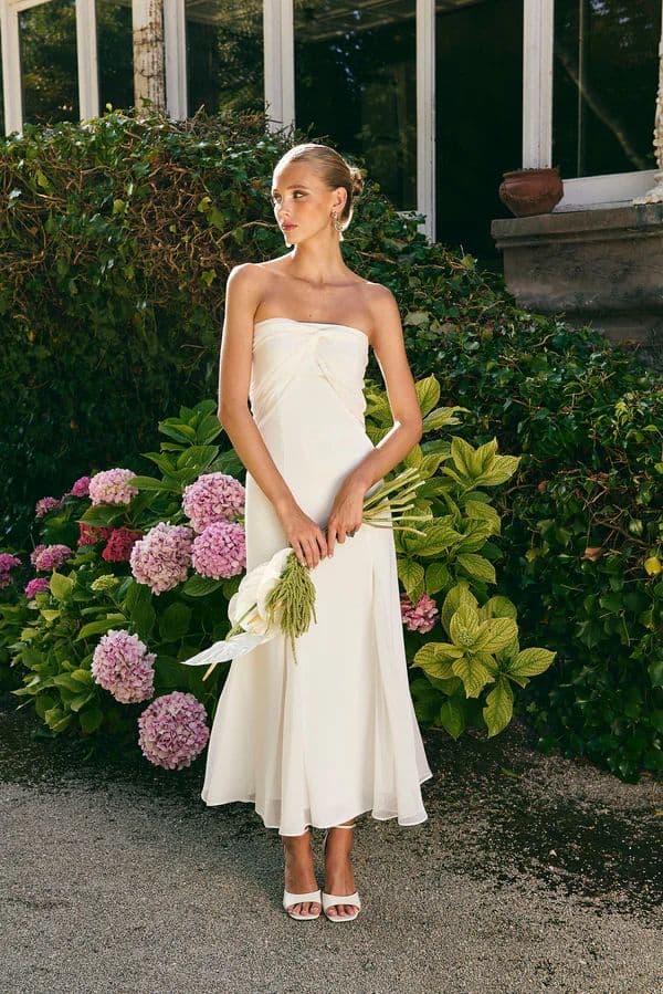 Lady Pipa Julieta Dress - Image 1