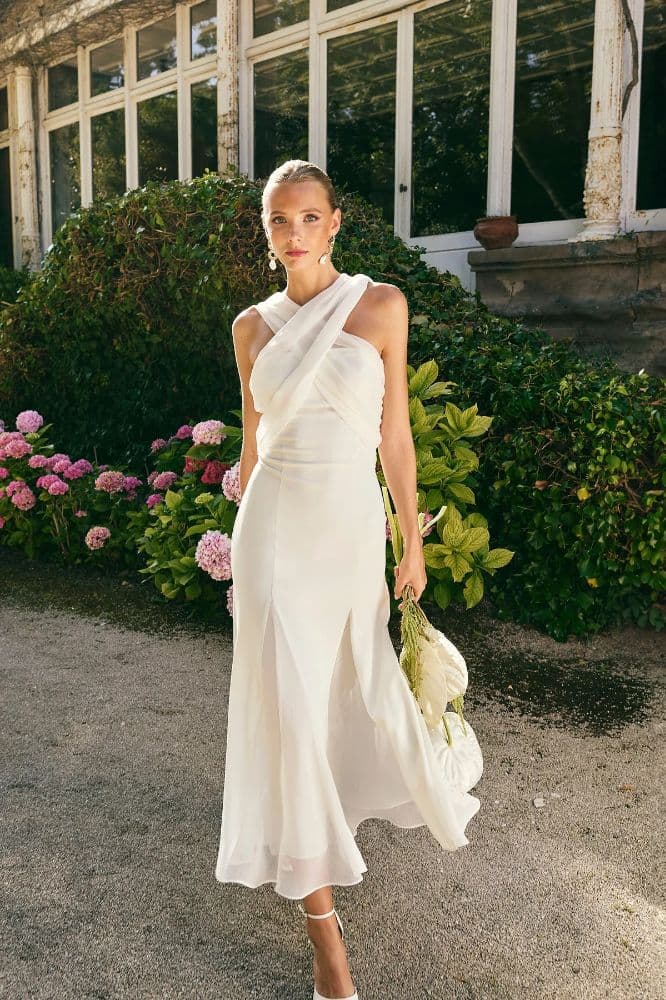 Lady Pipa Julieta Dress - Image 4