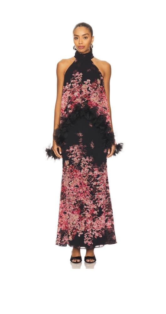 Elliat Dress - Image 1