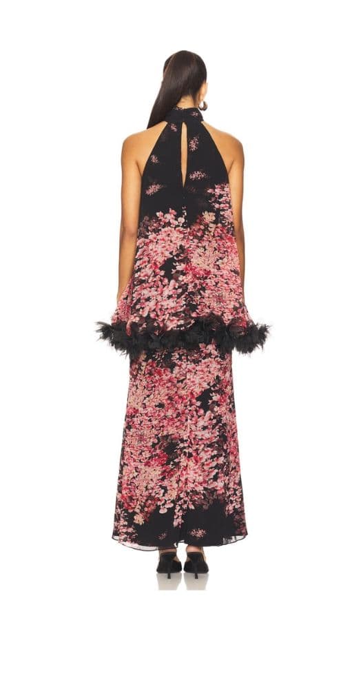 Elliat Dress - Image 2