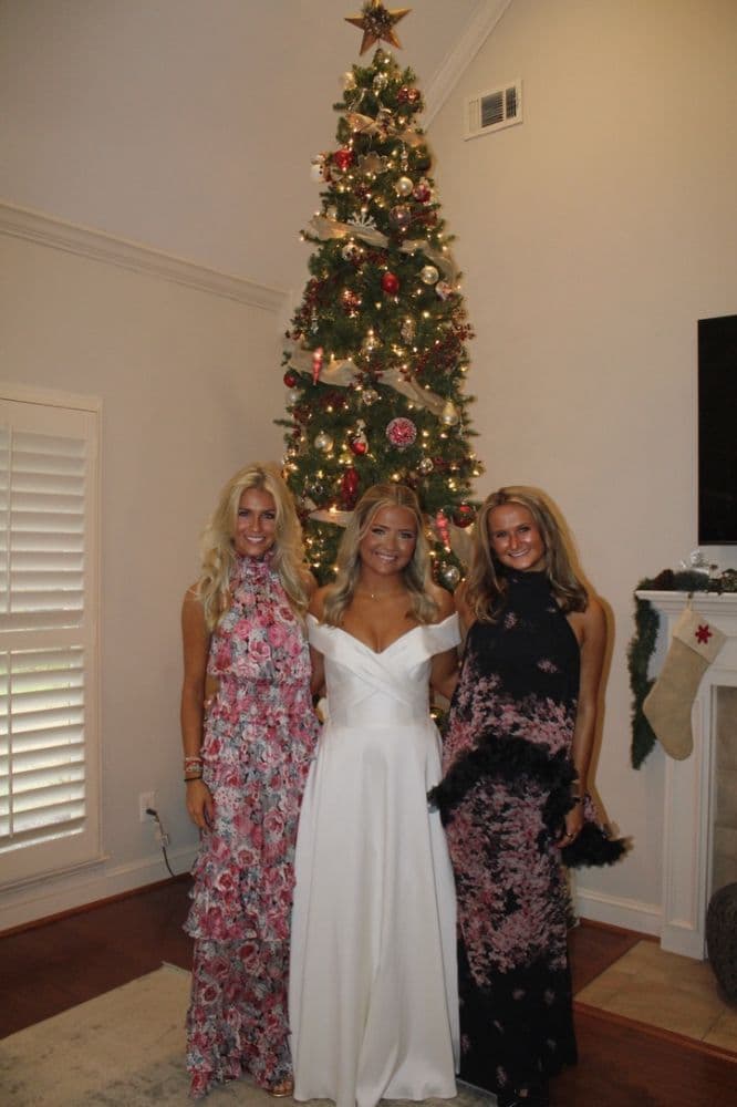 Elliat Dress - Image 3