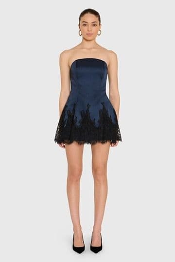 Amanda Uprichard Romper - Image 1