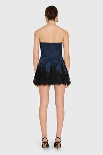 Amanda Uprichard Romper - Image 3
