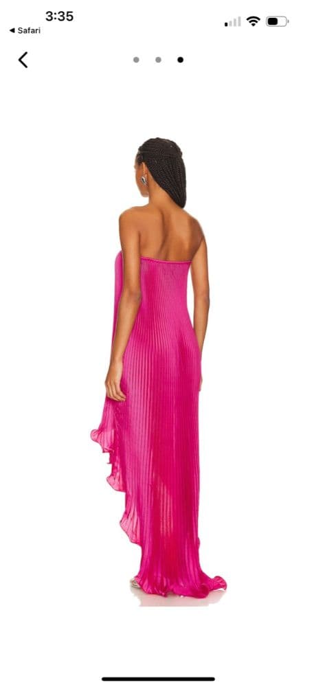 Lidee Dress - Image 2