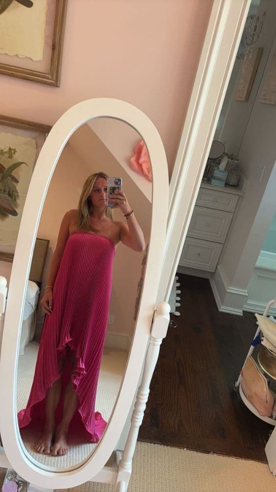 Lidee Dress - Image 3