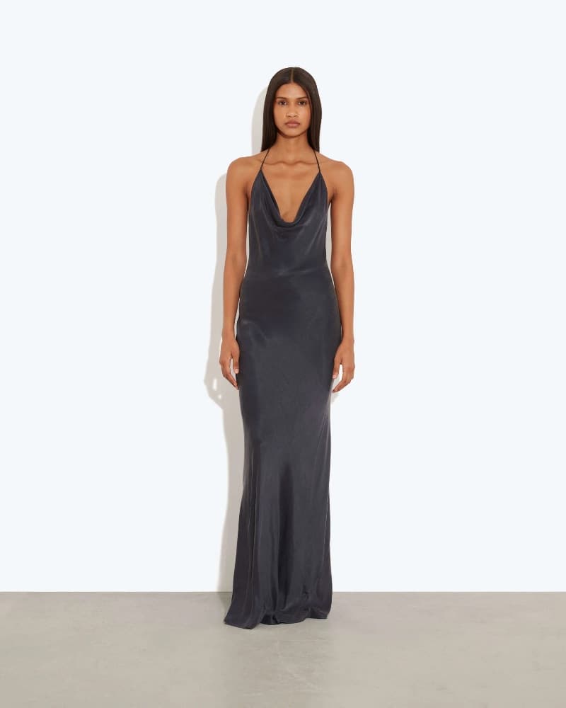 Rat and Boa Santi Dress - Image 1