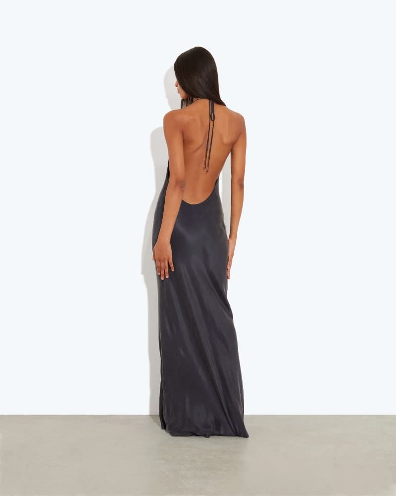 Rat and Boa Santi Dress - Image 2