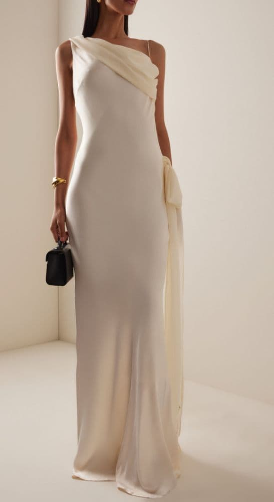 Arcina Ori Helena Dress - Image 2