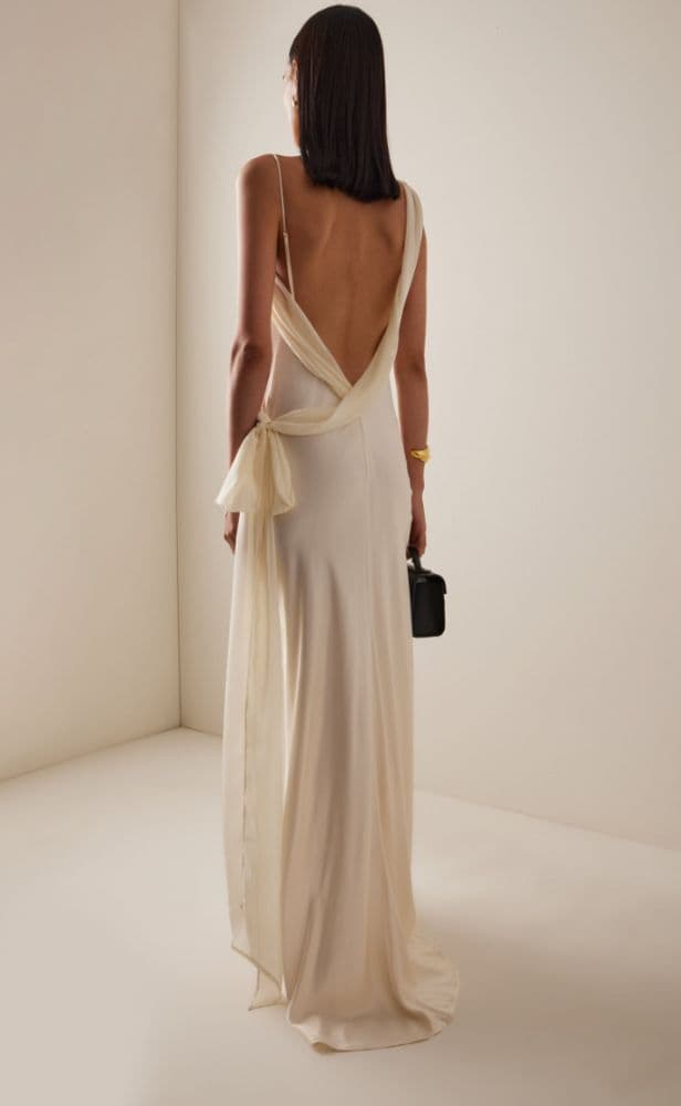 Arcina Ori Helena Dress - Image 3