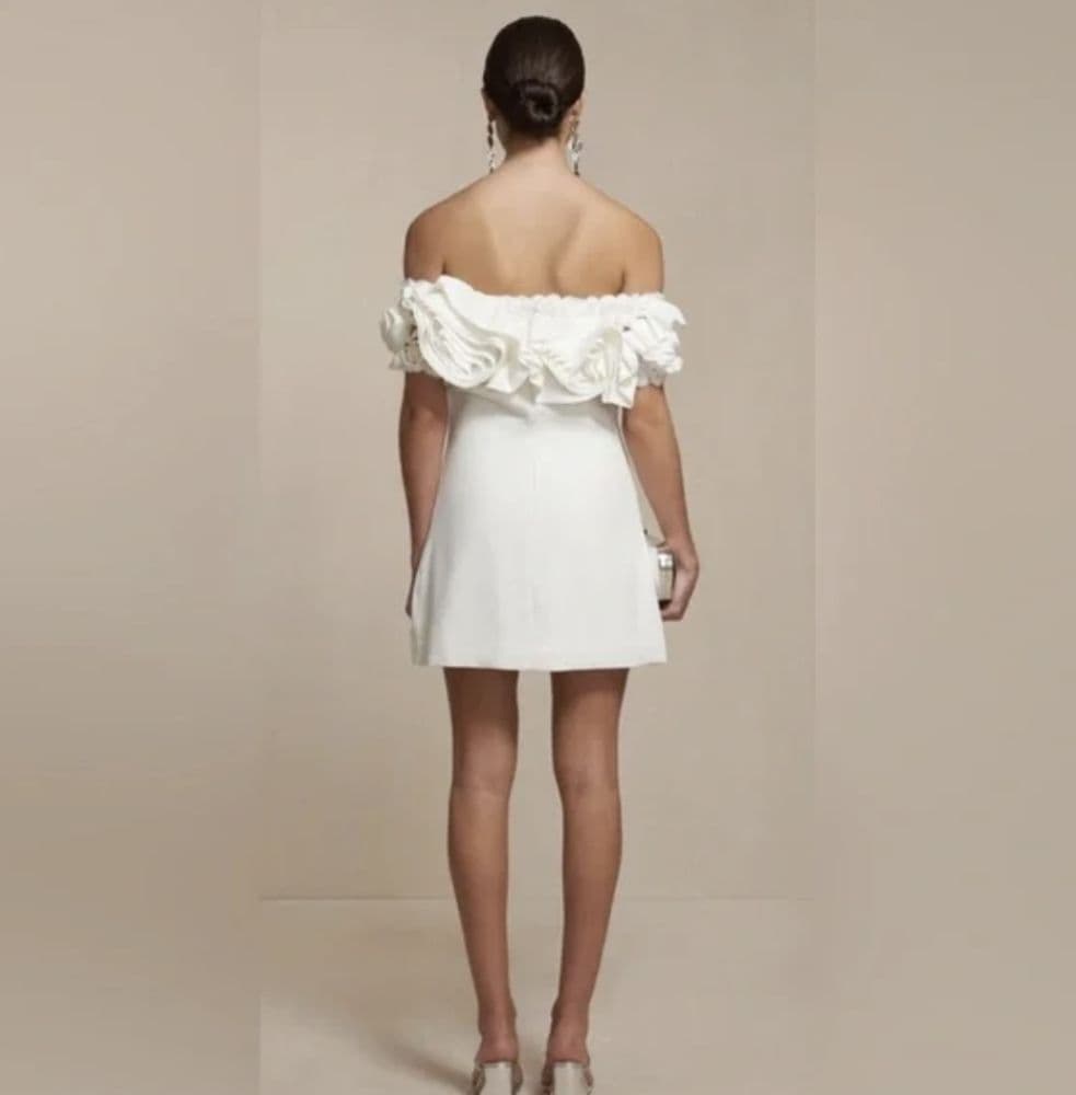 Cult Gaia Apryl Dress - Image 1