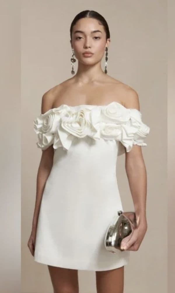 Cult Gaia Apryl Dress - Image 2