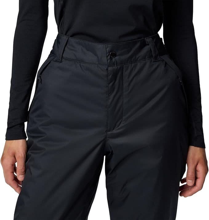 Columbia Women's Slope Seeker Snow Pants - Image 4