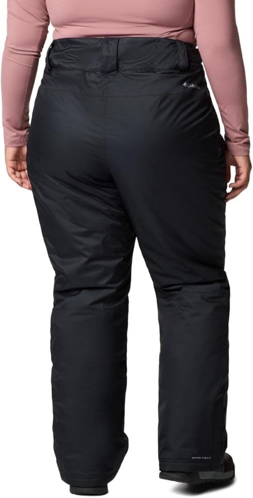 Columbia Women's Slope Seeker Snow Pants - Image 5