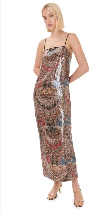 Veronica Beard – Leda Dress - Image 2