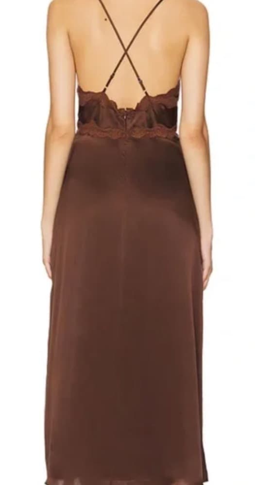 CAMI NYC – Roya Dress - Image 2