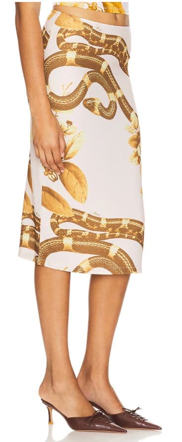 Miaou Moni Skirt - Image 2