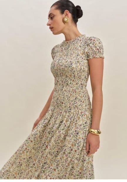 Reformation Kiria Dress - Image 1