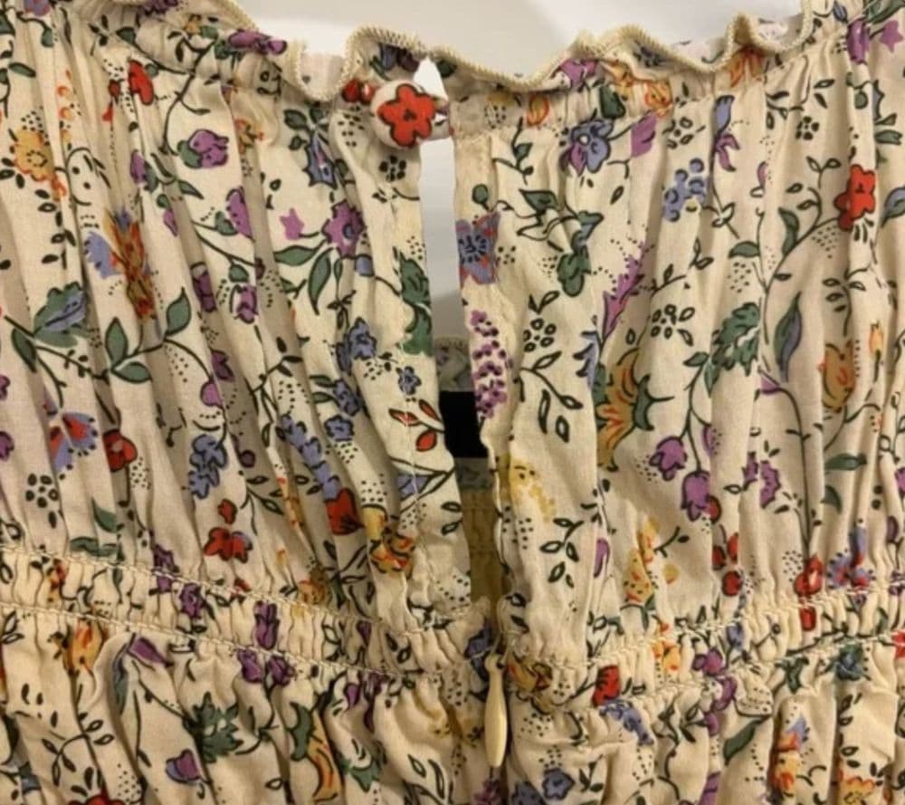 Reformation Kiria Dress - Image 2