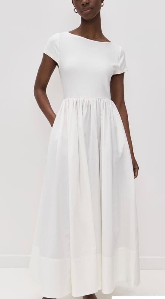 La Maregold Susie Dress - Image 1