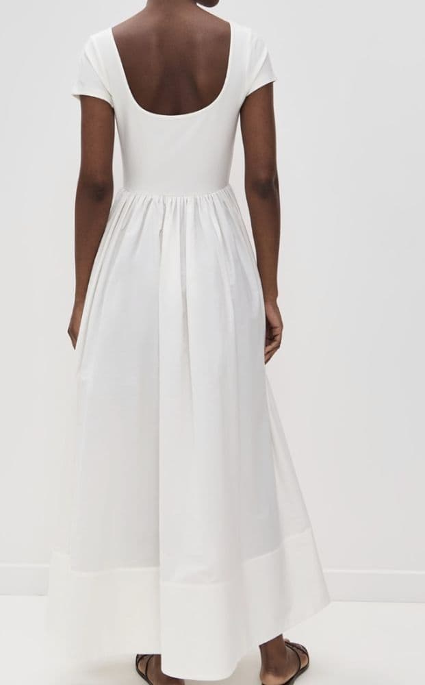La Maregold Susie Dress - Image 2
